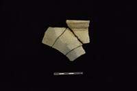 藏品(陶罐)的圖片